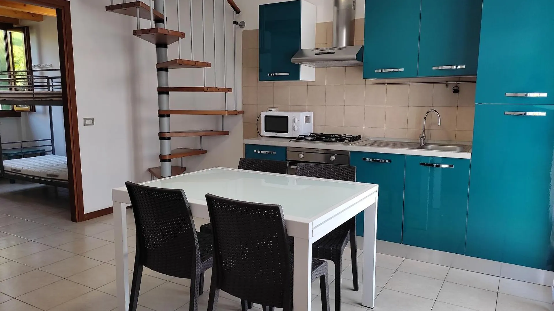 ホテル Le Terrazze del Garda - Immobili e Soluzioni Rent Raffa