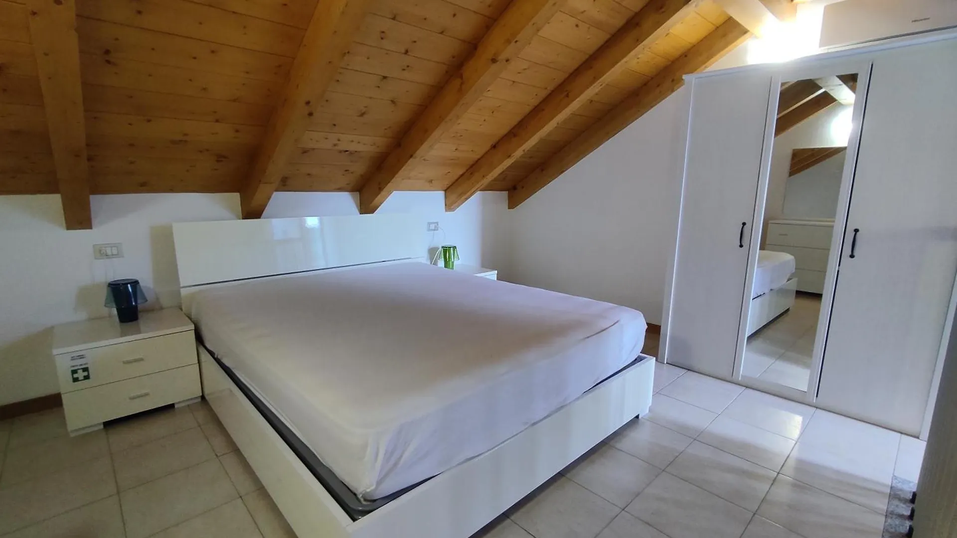 ホテル Le Terrazze del Garda - Immobili e Soluzioni Rent Raffa イタリア