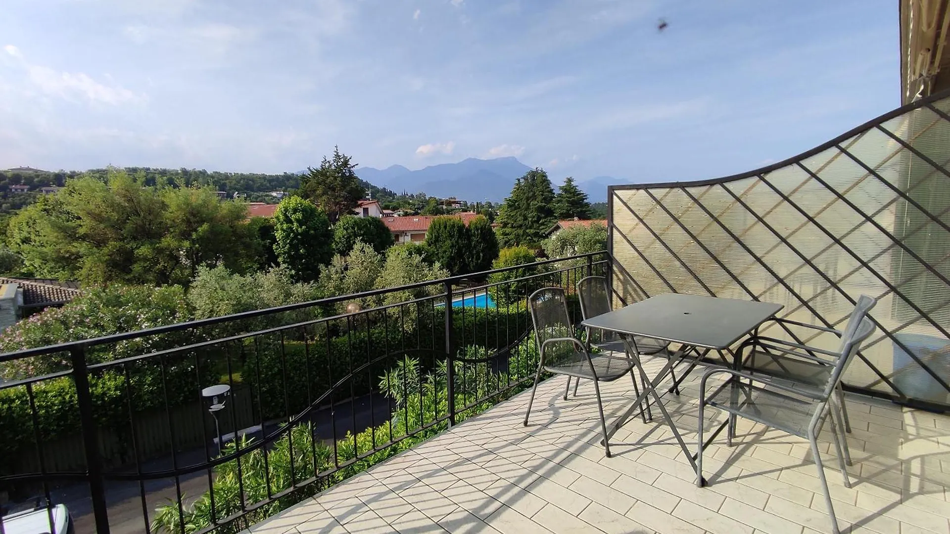 アパートホテル ホテル Le Terrazze del Garda - Immobili e Soluzioni Rent Raffa イタリア