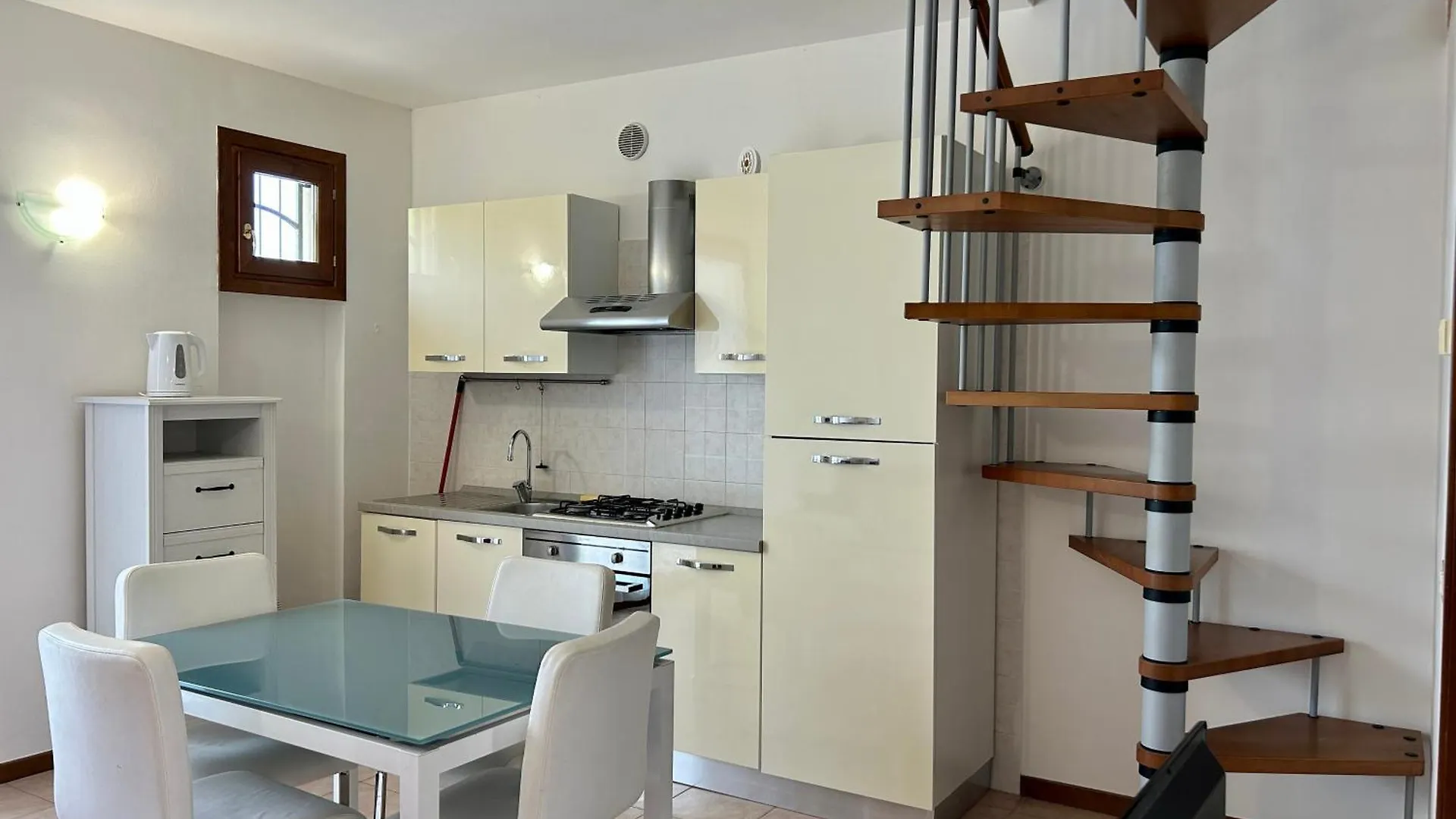 ホテル Le Terrazze del Garda - Immobili e Soluzioni Rent Raffa イタリア