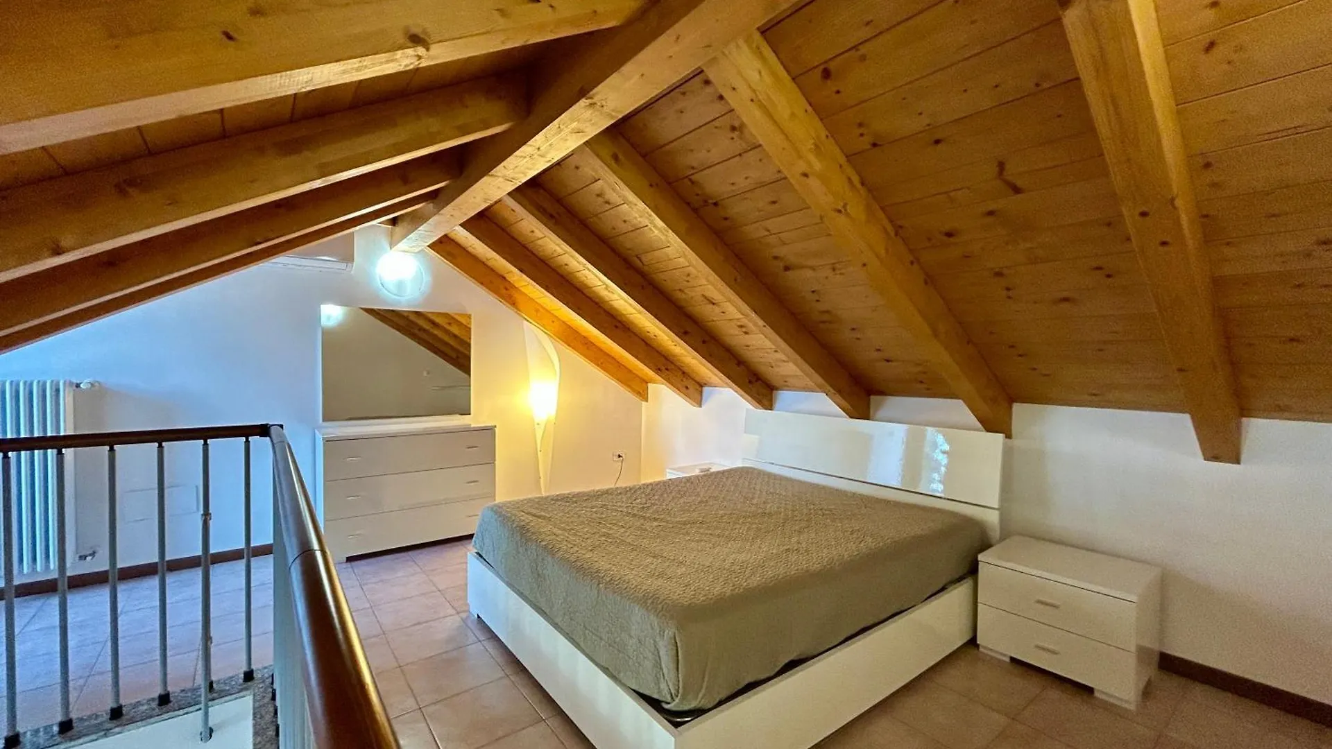 Aparthotel Le Terrazze Del Garda - Immobili E Soluzioni Rent Manerba del Garda Italia