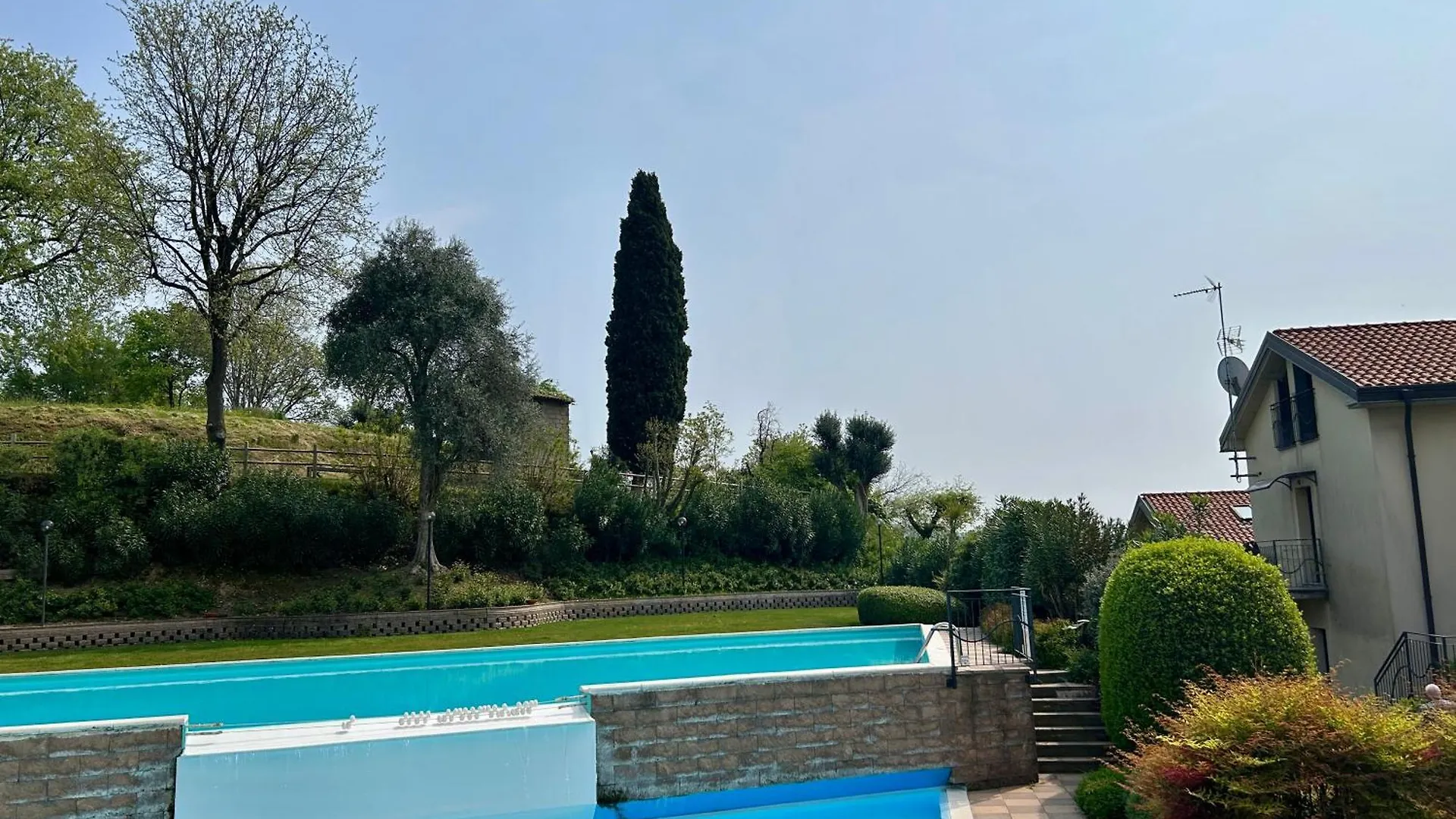 ホテル Le Terrazze del Garda - Immobili e Soluzioni Rent Raffa
