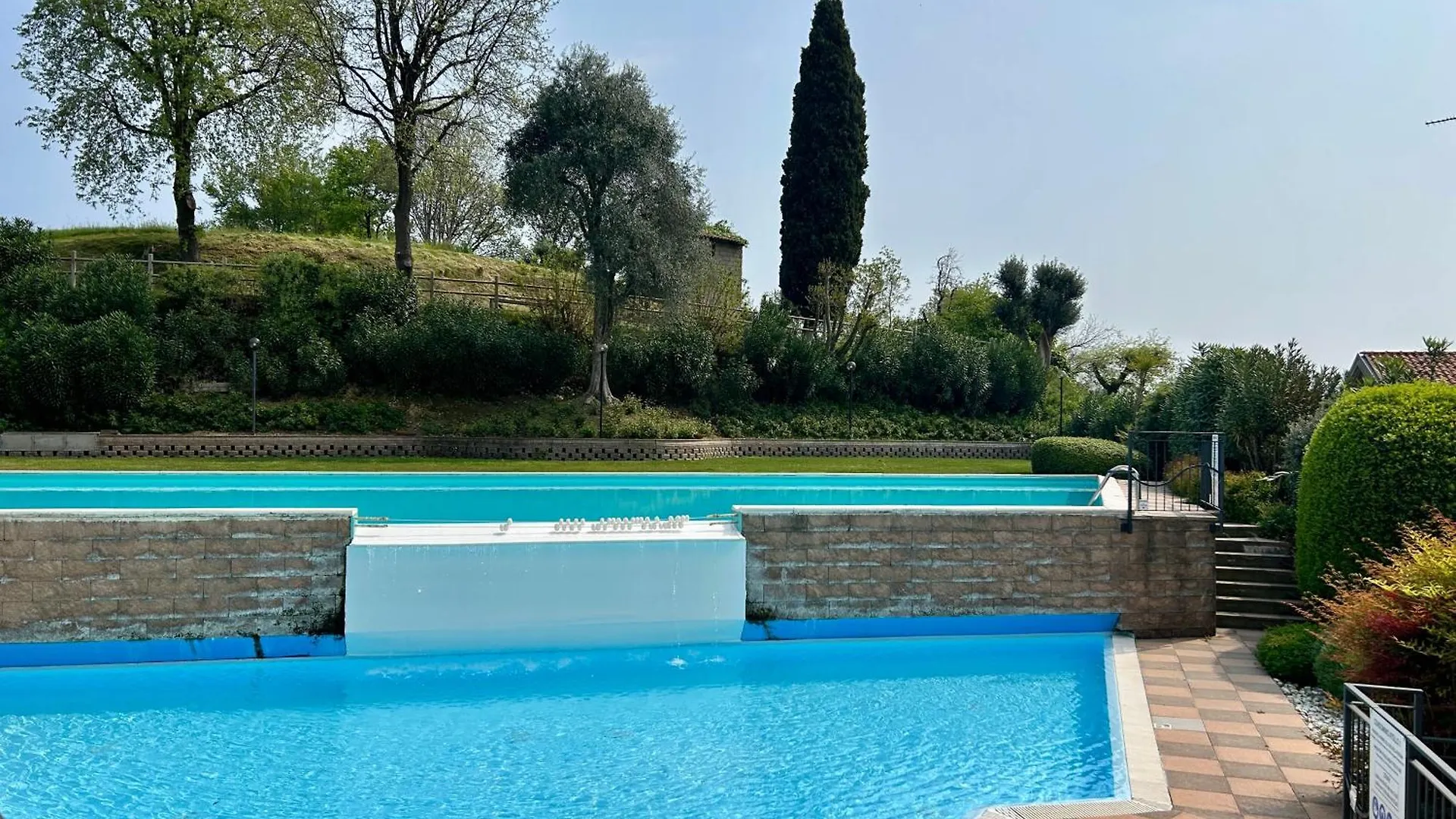 Aparthotel Le Terrazze Del Garda - Immobili E Soluzioni Rent Manerba del Garda