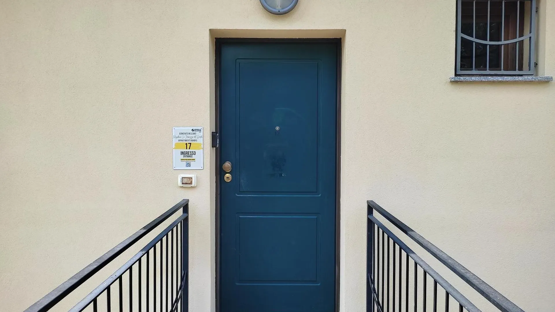 公寓式酒店 马内尔巴Le Terrazze Del Garda - Immobili E Soluzioni Rent公寓式酒店 意大利