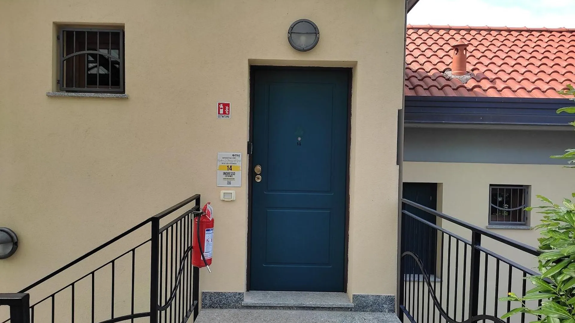 ホテル Le Terrazze del Garda - Immobili e Soluzioni Rent Raffa
