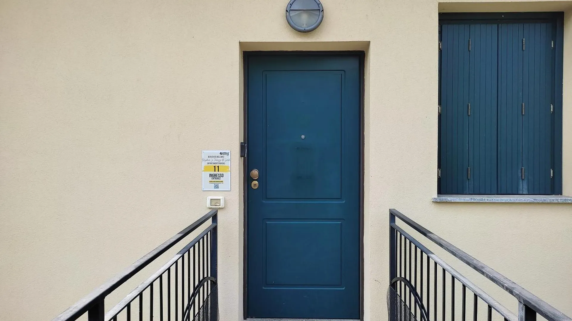 アパートホテル ホテル Le Terrazze del Garda - Immobili e Soluzioni Rent Raffa