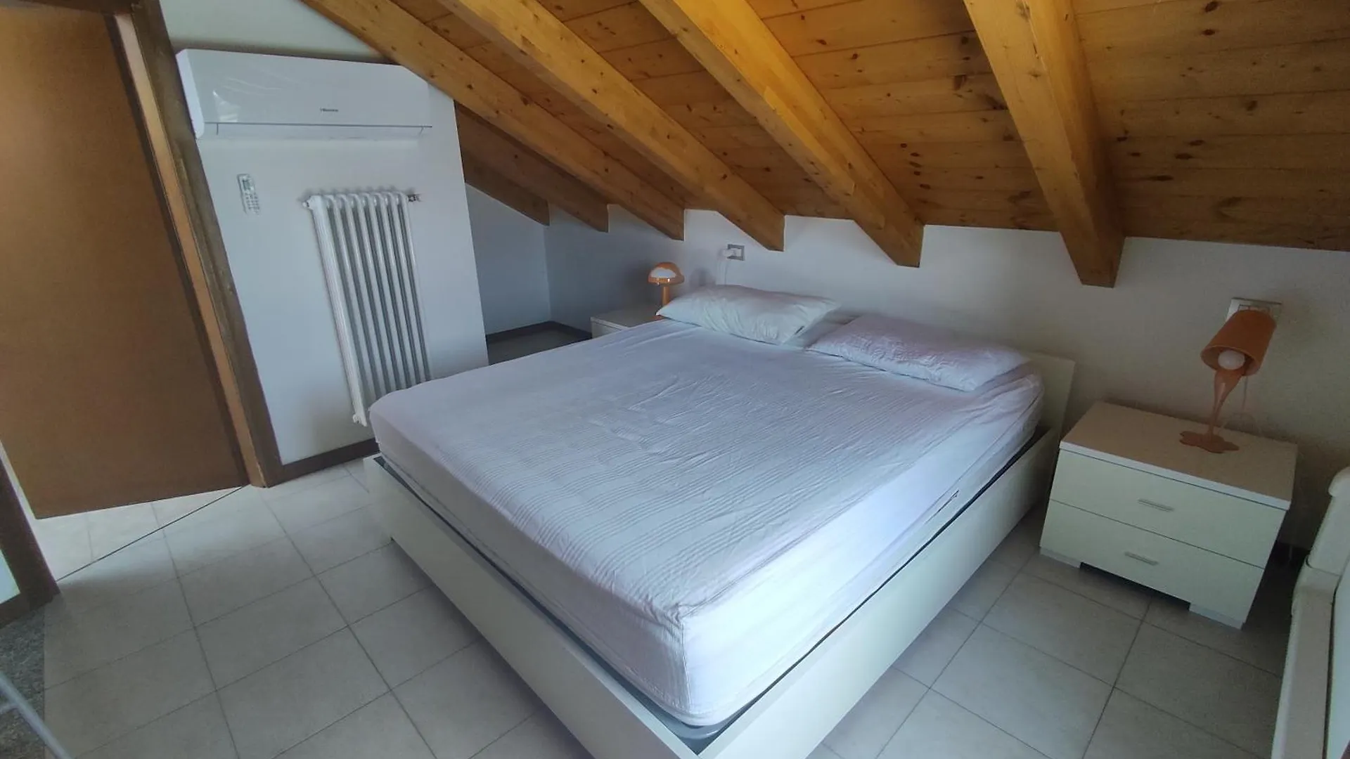 アパートホテル ホテル Le Terrazze del Garda - Immobili e Soluzioni Rent Raffa イタリア