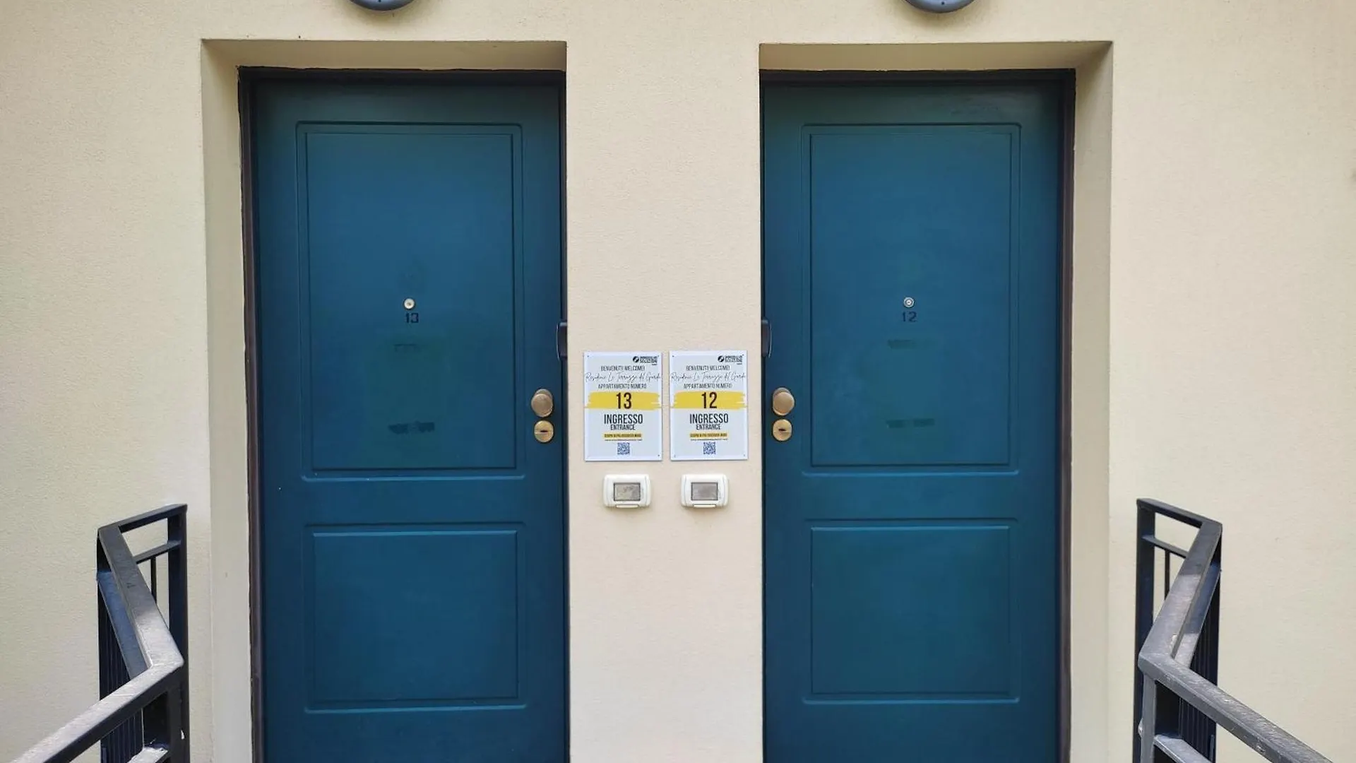 Aparthotel Le Terrazze Del Garda - Immobili E Soluzioni Rent Manerba del Garda