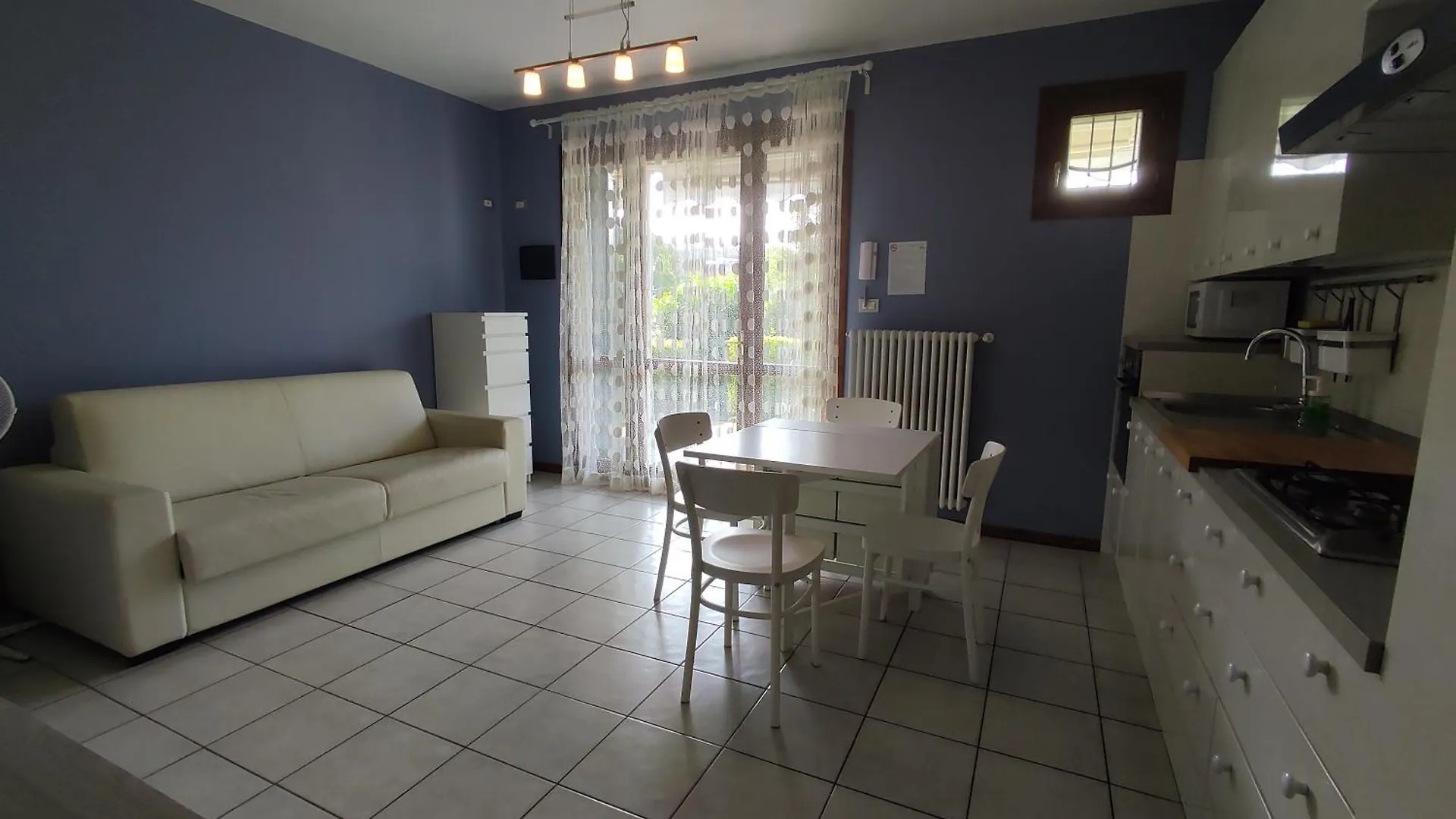 ホテル Le Terrazze del Garda - Immobili e Soluzioni Rent Raffa