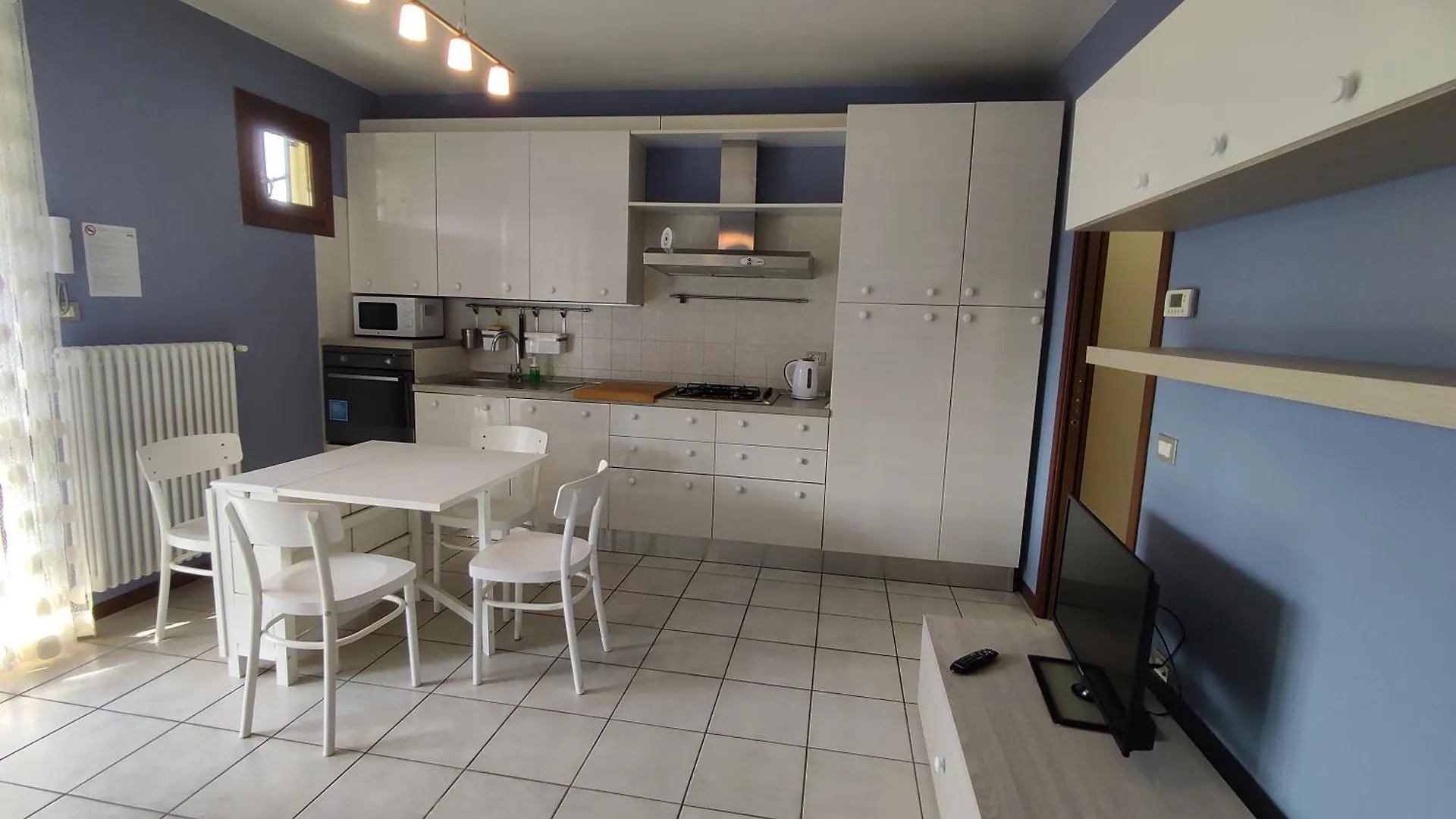 ホテル Le Terrazze del Garda - Immobili e Soluzioni Rent Raffa アパートホテル
