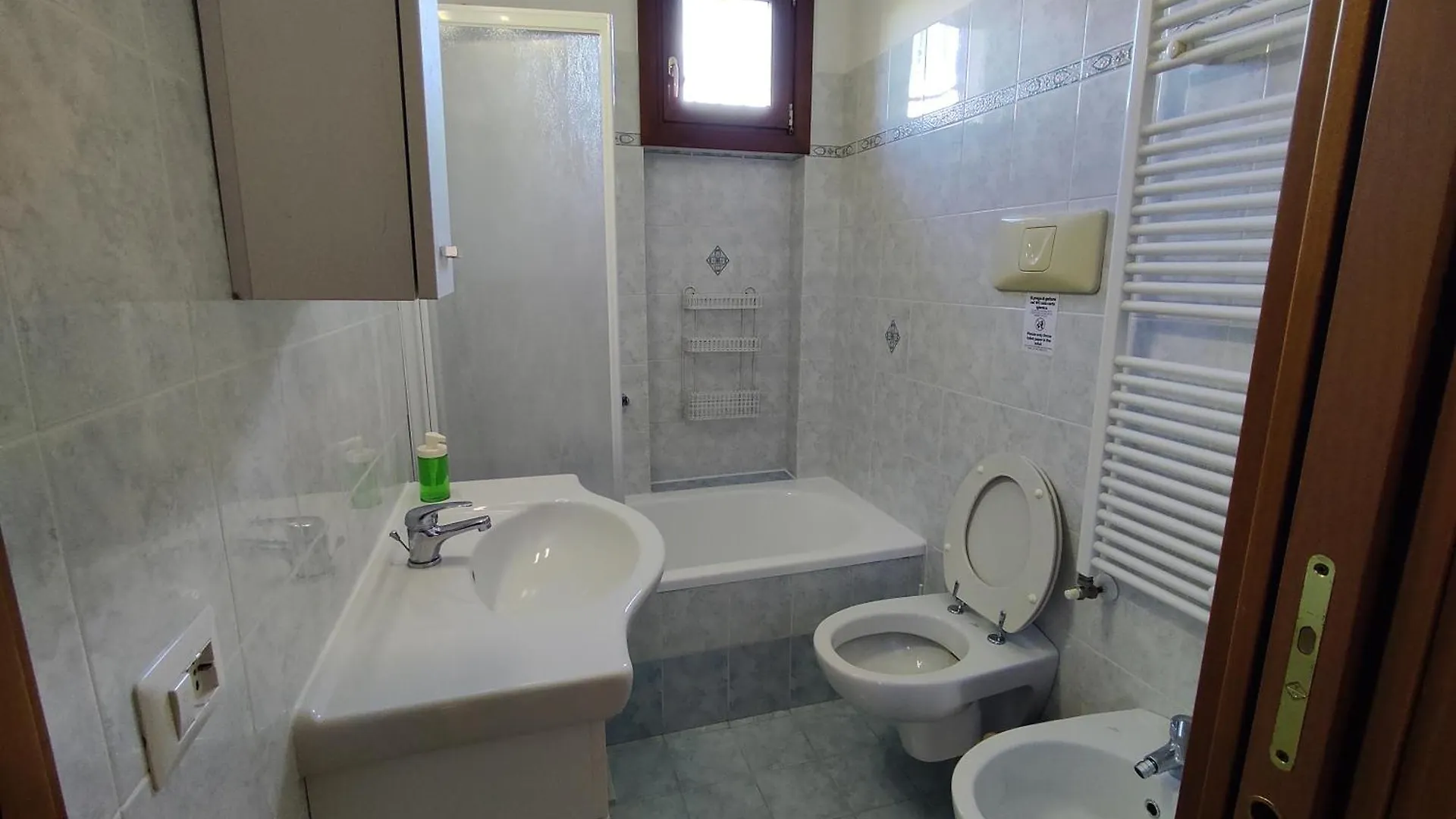 ホテル Le Terrazze del Garda - Immobili e Soluzioni Rent Raffa