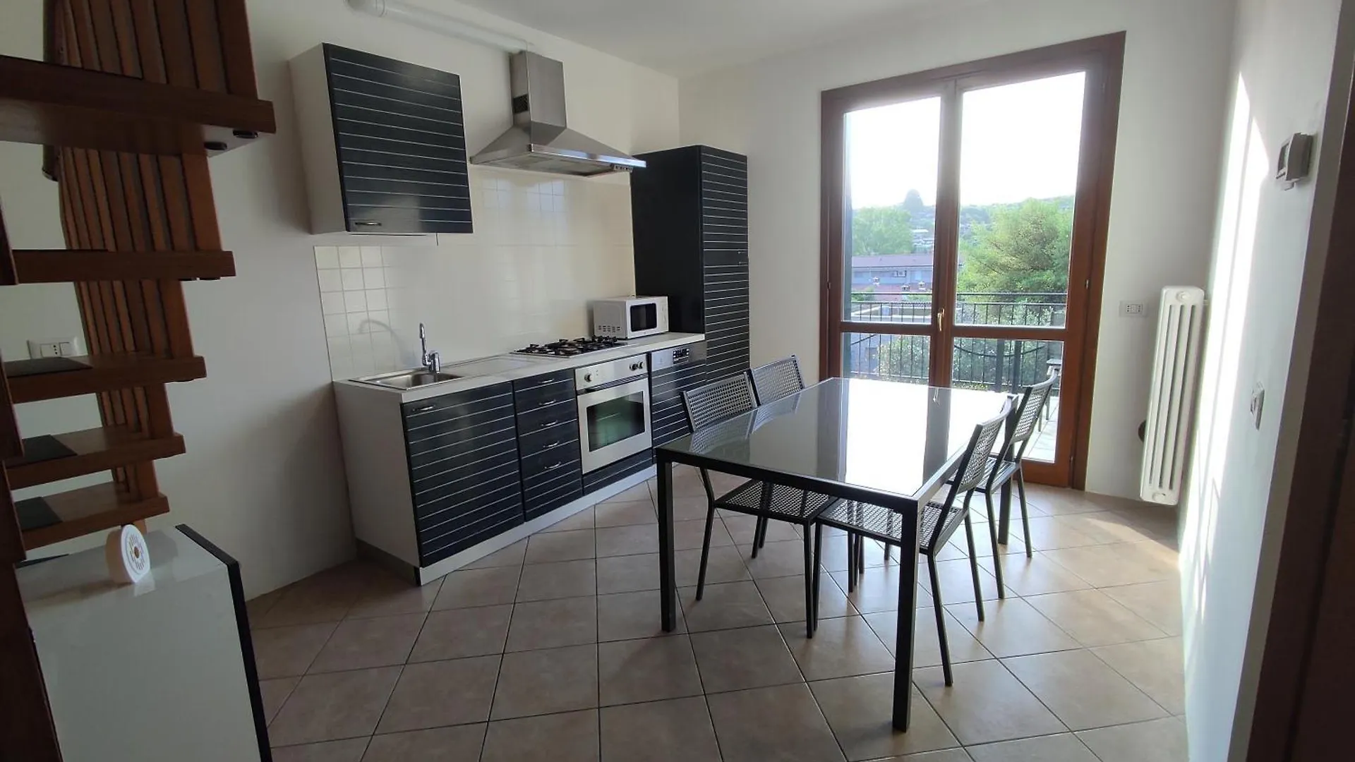 马内尔巴Le Terrazze Del Garda - Immobili E Soluzioni Rent公寓式酒店 0*, 拉法 意大利