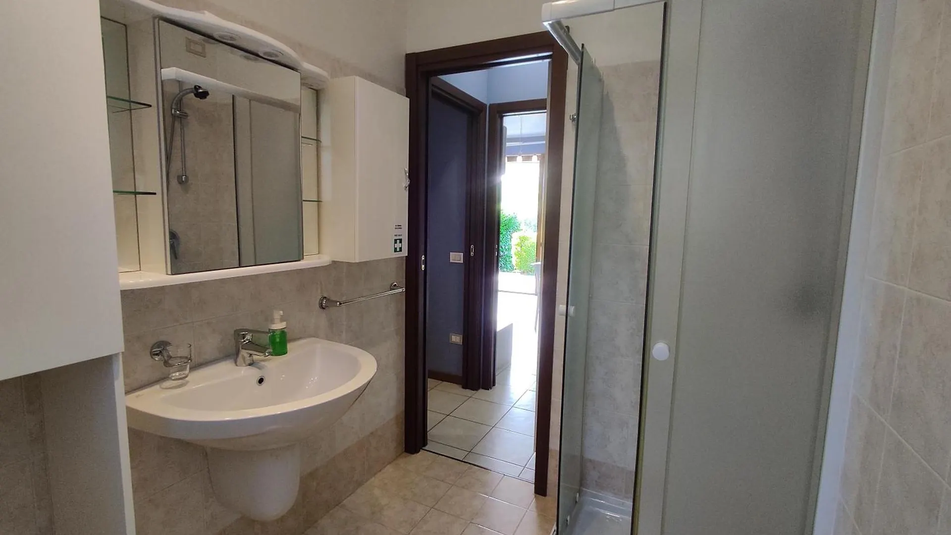 Aparthotel Le Terrazze Del Garda - Immobili E Soluzioni Rent Manerba del Garda