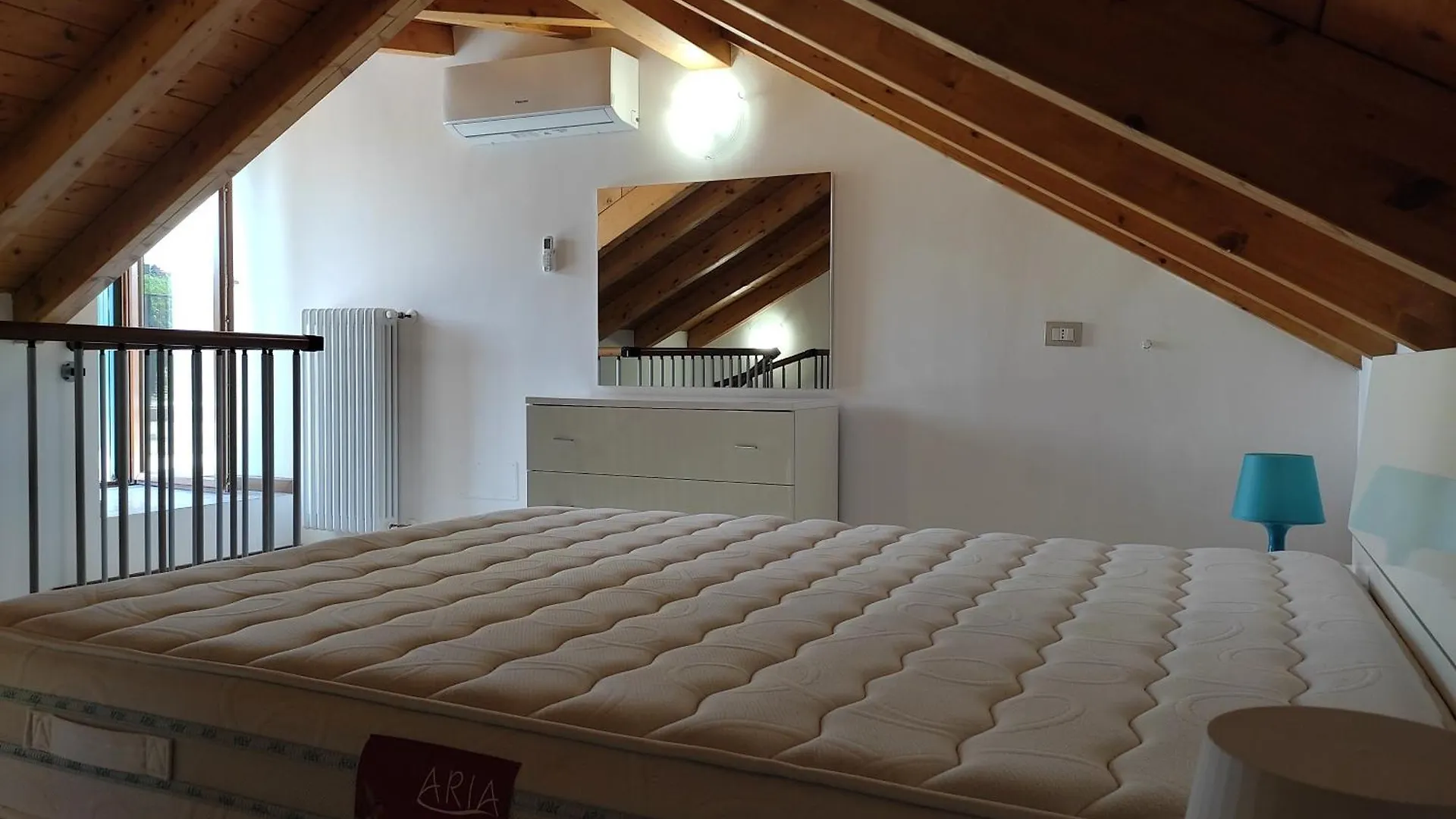 アパートホテル ホテル Le Terrazze del Garda - Immobili e Soluzioni Rent Raffa