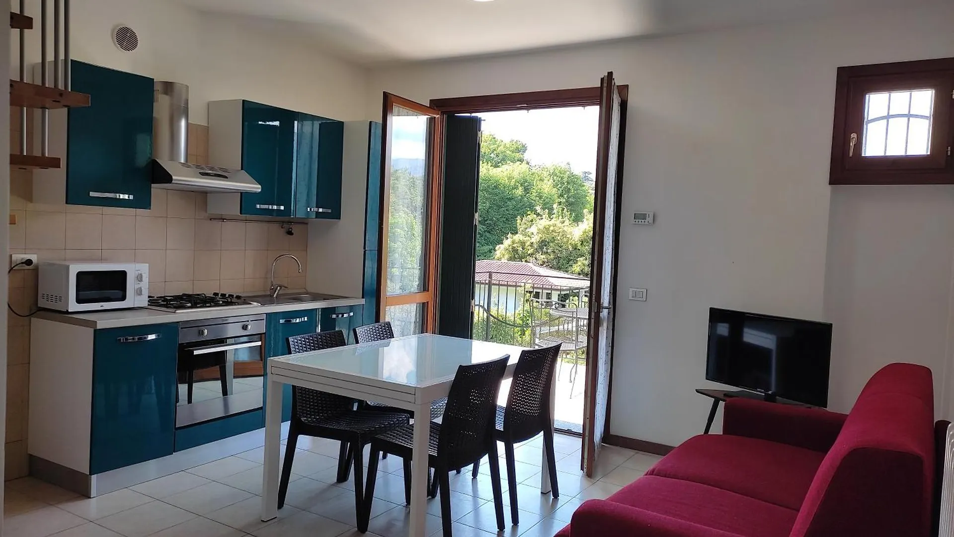 ホテル Le Terrazze del Garda - Immobili e Soluzioni Rent Raffa イタリア
