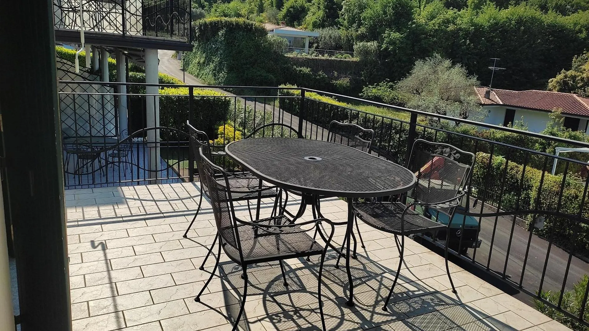 Aparthotel Le Terrazze Del Garda - Immobili E Soluzioni Rent Manerba del Garda Italia