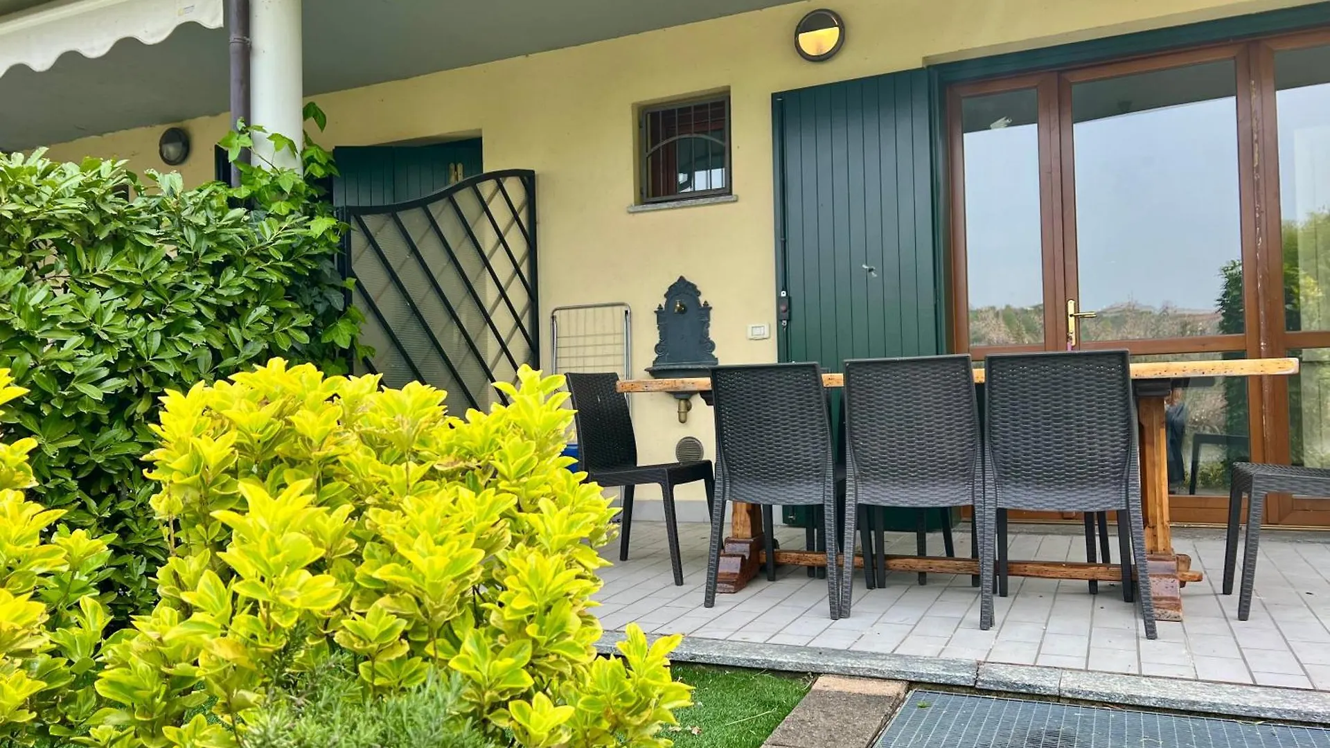 アパートホテル ホテル Le Terrazze del Garda - Immobili e Soluzioni Rent Raffa イタリア