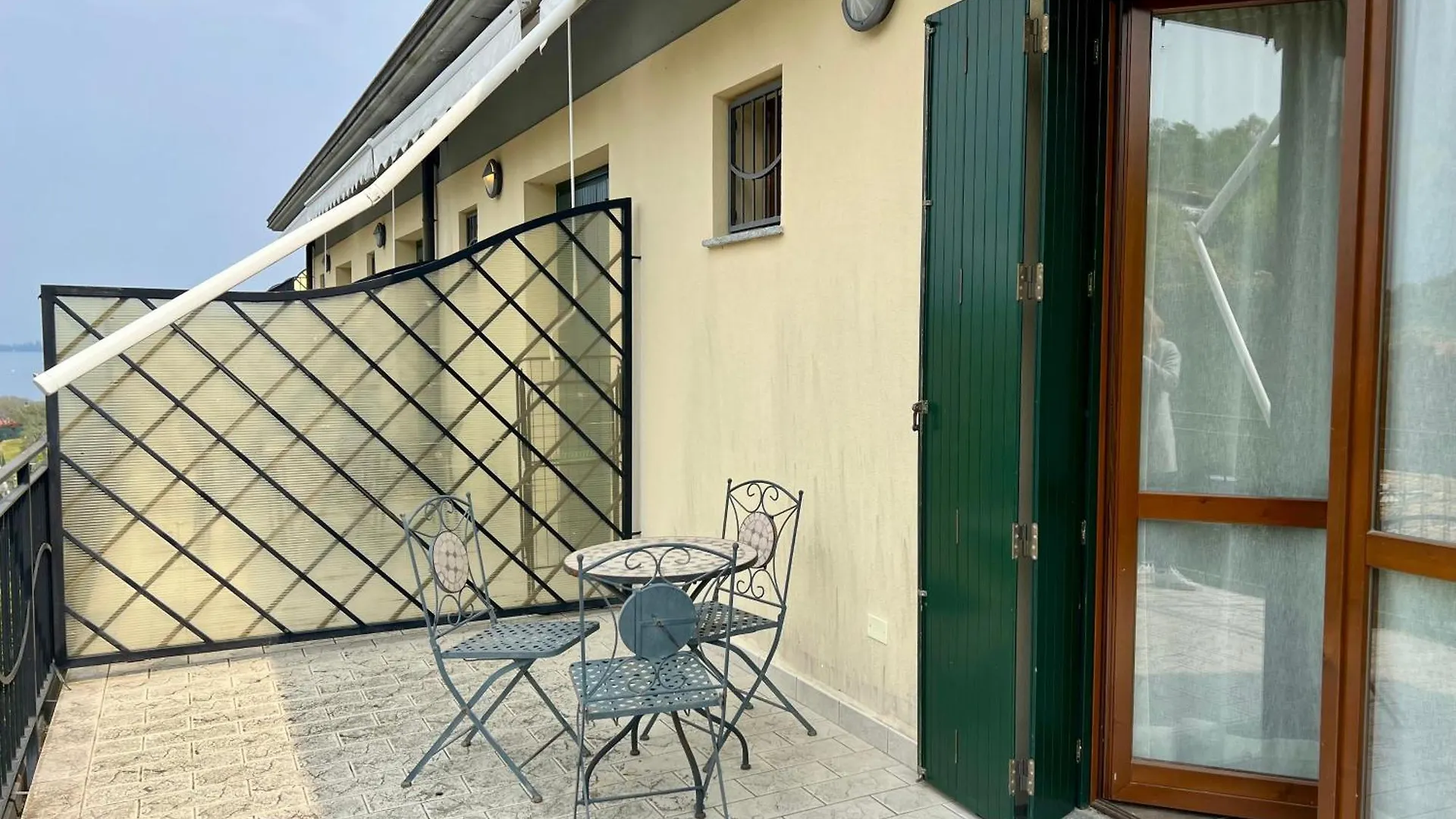 アパートホテル ホテル Le Terrazze del Garda - Immobili e Soluzioni Rent Raffa