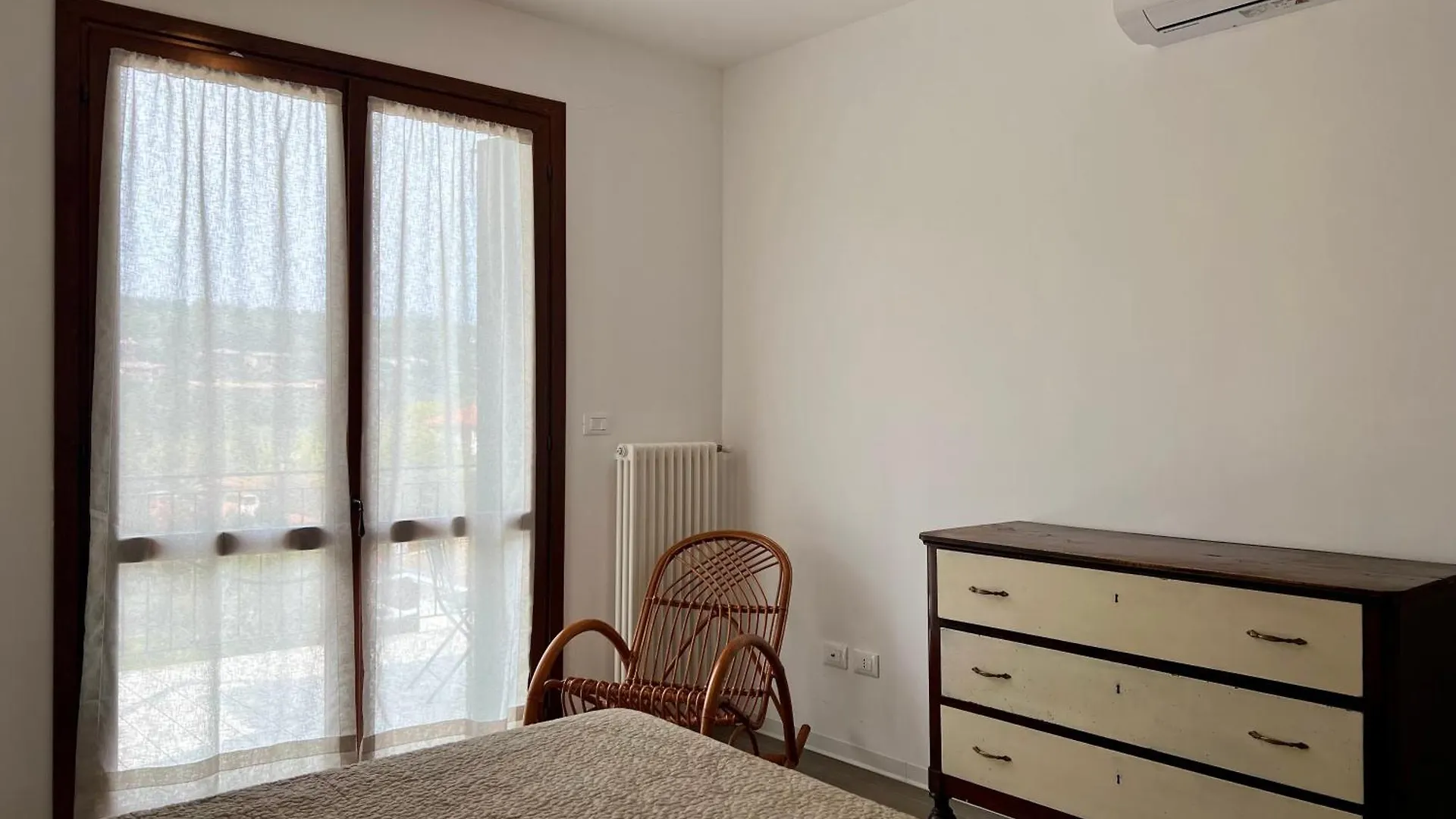 Aparthotel Le Terrazze Del Garda - Immobili E Soluzioni Rent Manerba del Garda