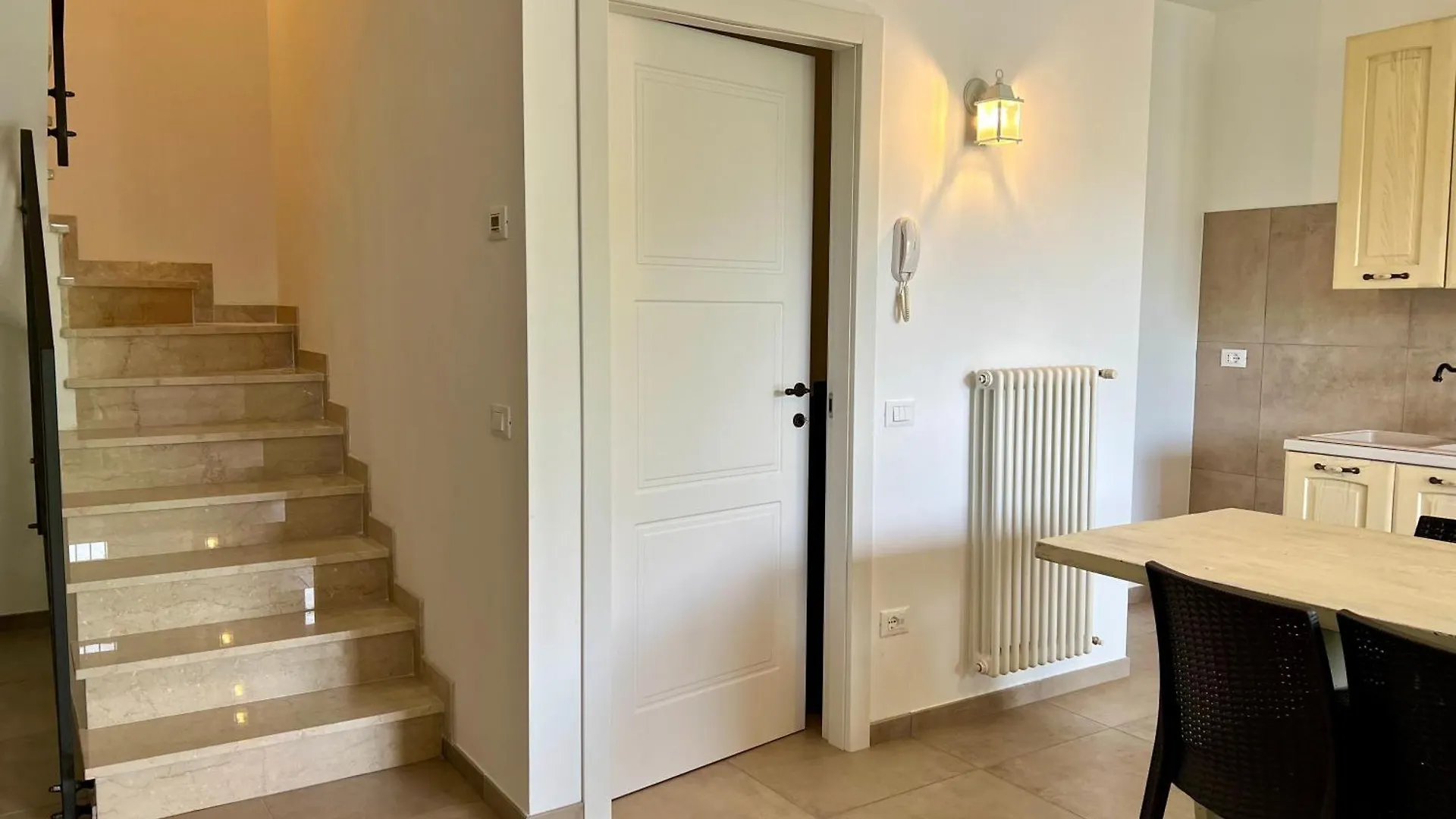 アパートホテル ホテル Le Terrazze del Garda - Immobili e Soluzioni Rent Raffa