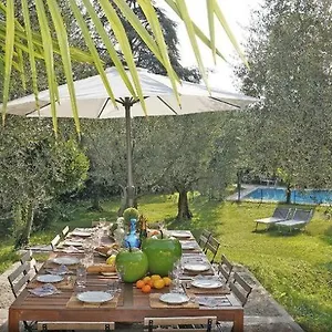  Villa Sweet Flower - With Private Pool And Garden