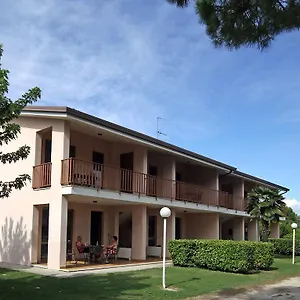 2* Aparthotel Garden Tourist