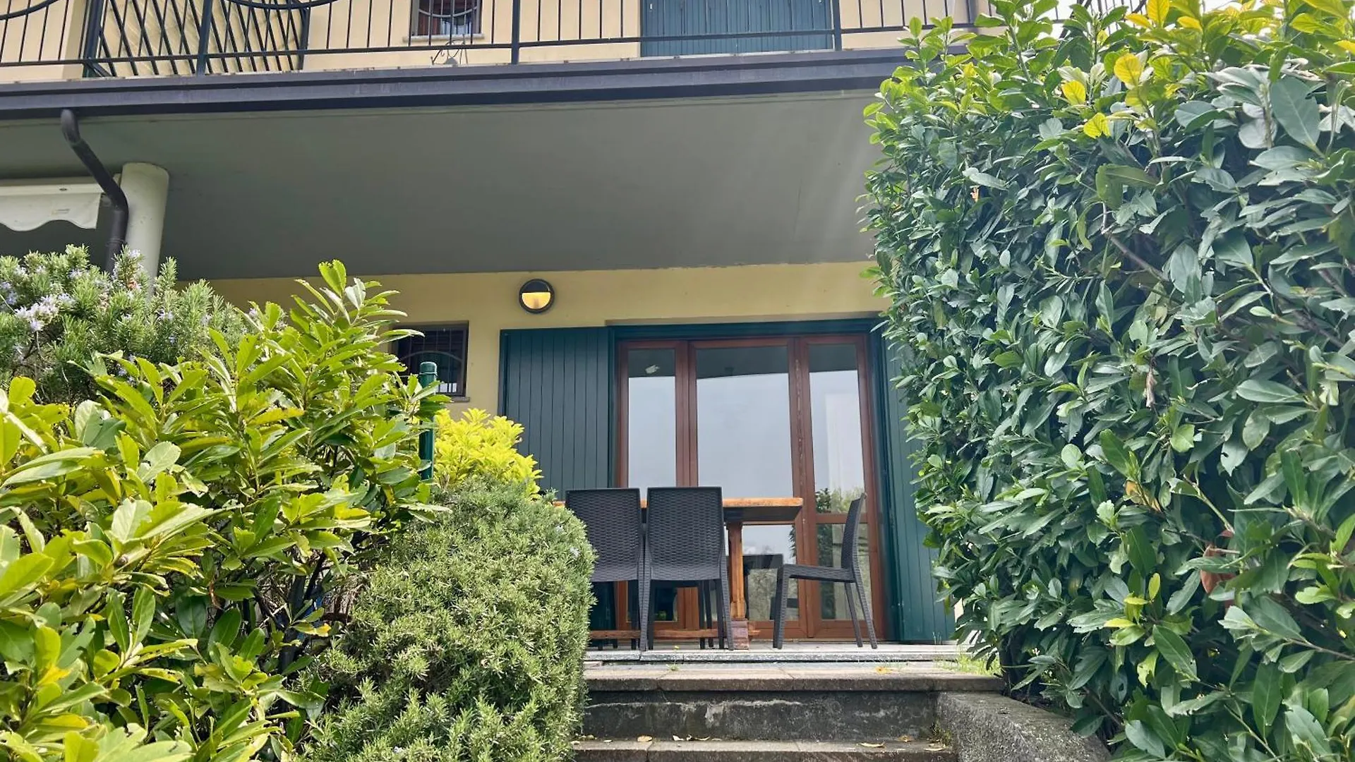 אפרטהוטל מנרבה דל גארדה Le Terrazze Del Garda - Immobili E Soluzioni Rent